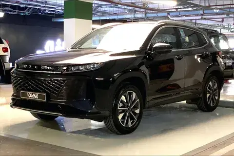 New Exeed LX 2026